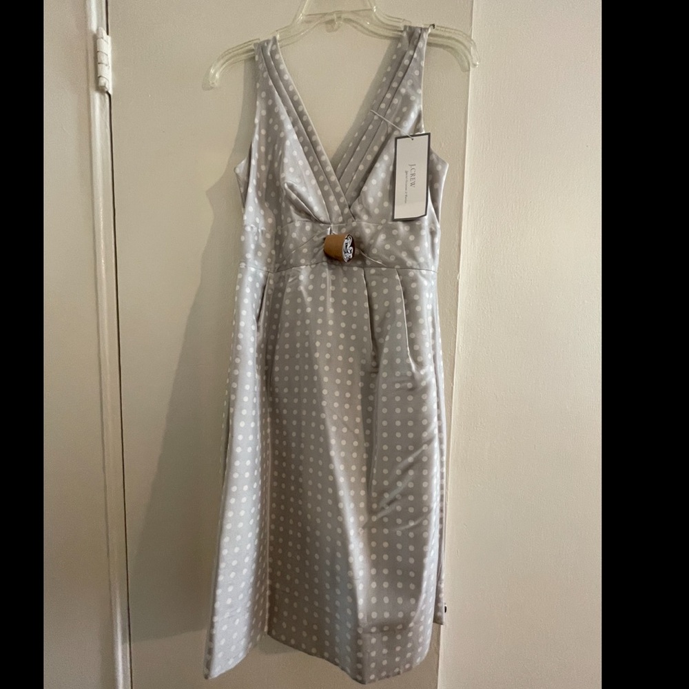 J Crew Dress
